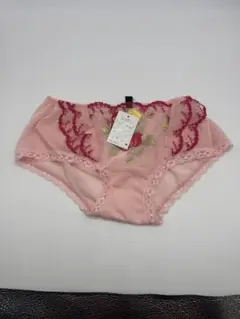 女性用下着ショーツ ワコールwacoalサルート salute Lサイズ