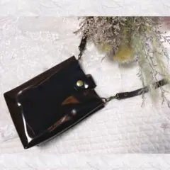 早い者勝ち♥️翌日発送♥️PVCバッグ♥️ショルダーバッグ
