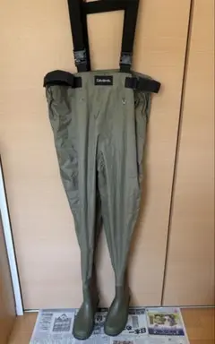 ダイワ パワーウェーダー PW-3203R Mサイズ
