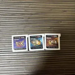 モンスターハンター XX 4G 4 まとめ売り