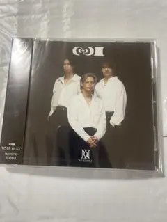 新品未開封　Number_i No.I 通常盤