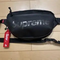 Supreme ボディバッグ ライターカバー付き