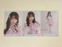 イコラブ　生写真　アリーナツアー2025 大谷映美里　コンプ