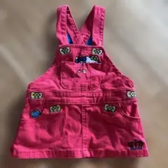 BABYDOLL ハローキティコラボ
