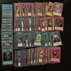 遊戯王カードノーマルまとめ売り500枚
