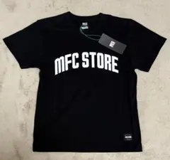 新品未使用！MFC STORE ARCH LOGO tシャツ S 黒