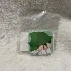 みどりくん　ぬいぐるみ　運営 みどりくん ヴィレヴァン コラボ ぬいぐるみ 緑色 らっだぁ運営