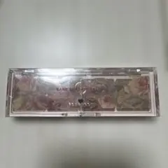 新品　未使用　フォレンコス ベアシャドウパレットFORENCOS 07