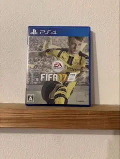 PS4 FIFA 17