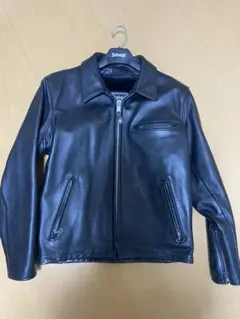 ライダースジャケット レザージャケット ショット Schott 革ジャン