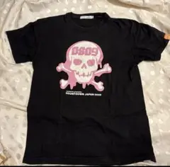 カウントダウンジャパン0809 Tシャツ M
