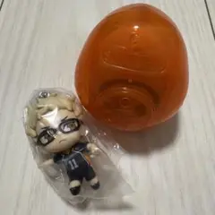 月島蛍キーホルダー セット