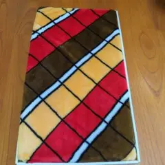 昭和レトロなこたつ上掛け