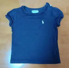 ラルフローレン 半袖Ｔシャツ(12M)