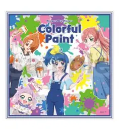 ひろがるスカイプリキュア　大判バンダナ　ハンカチ　新品未開封　風呂敷