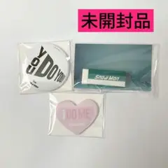 SnowMan 特典セット