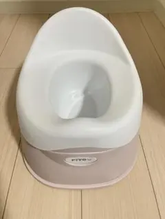 PIYOおまる⭐︎ピンク