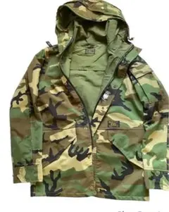 激レア】13ss ecwcs wtaps サイズs