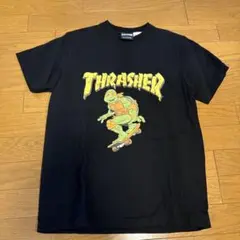 THRASHER Tシャツ