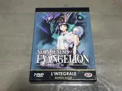 新世紀エヴァンゲリオン PLATINUM ボックスセット