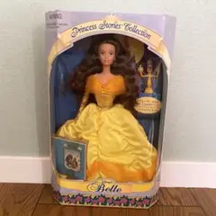 Disney Princess Stories Collection バービー