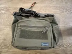 新品☆MAGFORCE Mini Gemini Sling Bag ☆