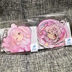 お兄ちゃんはおしまい　緒山まひろ　アクリルキーホルダー　2種セット　くじコレ