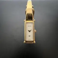 GUCCI 腕時計1500L