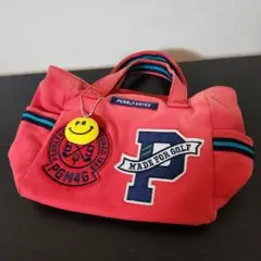 パーリーゲイツ カートバッグ