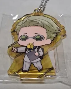 呪術 アクスタ 七海