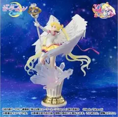Figuarts Zero chouette セーラーコスモス フィギュアーツ Figuarts Zero chouette セーラーコスモス -Darkness calls to