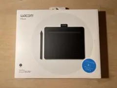 【未使用】Wacom Intuos Small ベーシック CTL-4100