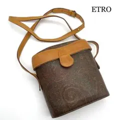 エトロ ETRO ショルダーバッグ ハンドバッグ ポーチ
