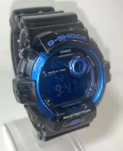 ★CASIO G-SHOCK G-8900A　電池交換済み