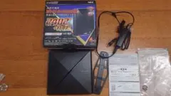 NEC Aterm WX3600HP