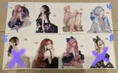 cottonmelody 様 ステッカー