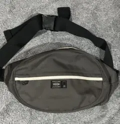 NEIGHBORHOOD PORTER メキシカンボーダーボディバッグ NEIGHBORHOOD PORTER メキシカンボーダーボディバッグ