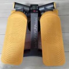 アテックス ゆらゆら ステップトレーナサイドステッパーダイエット
