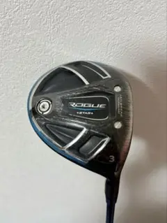 Rogue Star 3w Speeder Evolution VI 50 S