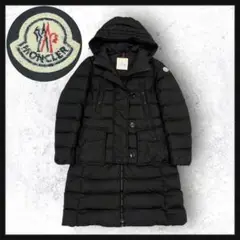 2025年最新】MONCLER GENEVRIERの人気アイテム - メルカリ