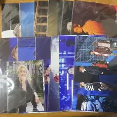 未開封 SixTONES 田中樹 ドリボ フォトセ ステフォ コンプ