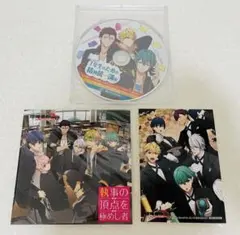 喧嘩番長乙女　CD ブロマイド