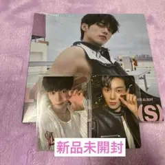 新品未開封EVNNE 『LOVE ANECDOTE(S)』イジョンヒョンセット