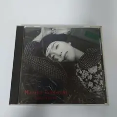 竹内まりやMariya Takeuchi Impressions CD