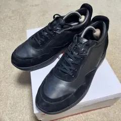 MBT オールレザー　AZIZI サイズ41