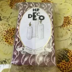 キャンドルジュエル