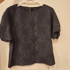 未使用 TOMORROWLAND　Ballseyブラウス