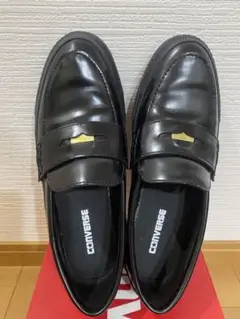 コンバース コインローファーCONVERSE COINLOAFER
