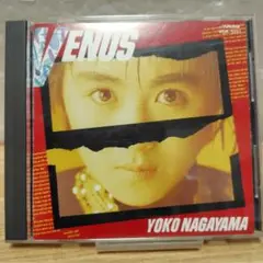 長山洋子 VENUS/ヴィーナス