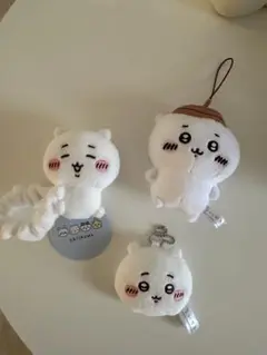 ちいかわ　プライズ　まとめ売り